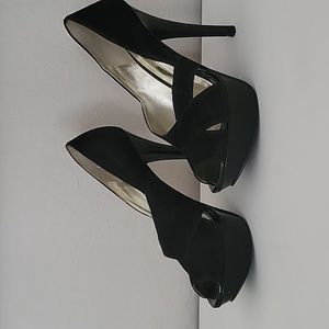 Guess Heels